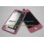 LCD digitizer assembly for iphone 4 4G home button back cover full set